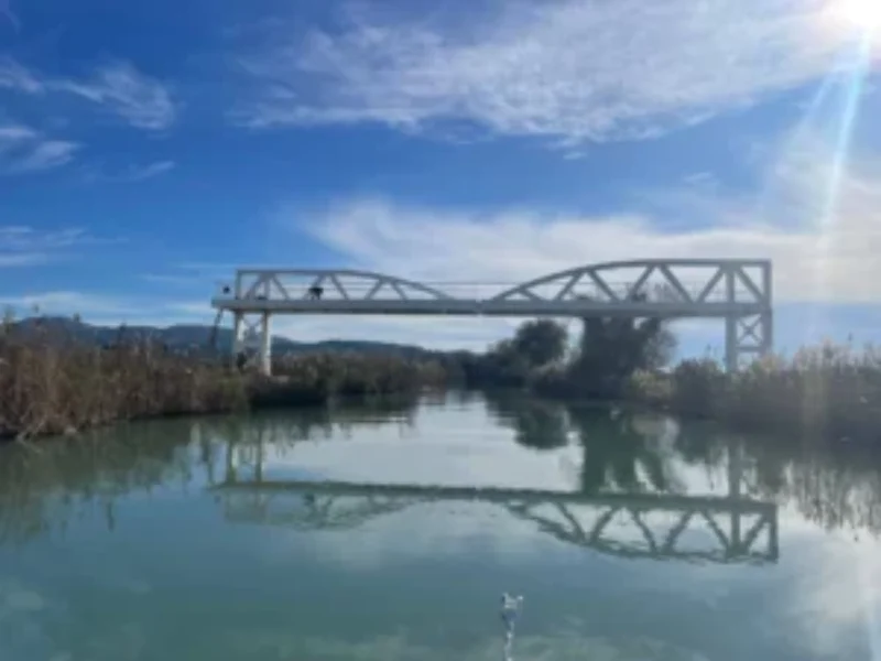 11. ΓΕΦΥΡΑ ΑΜΜΟΥΔΙΑΣ