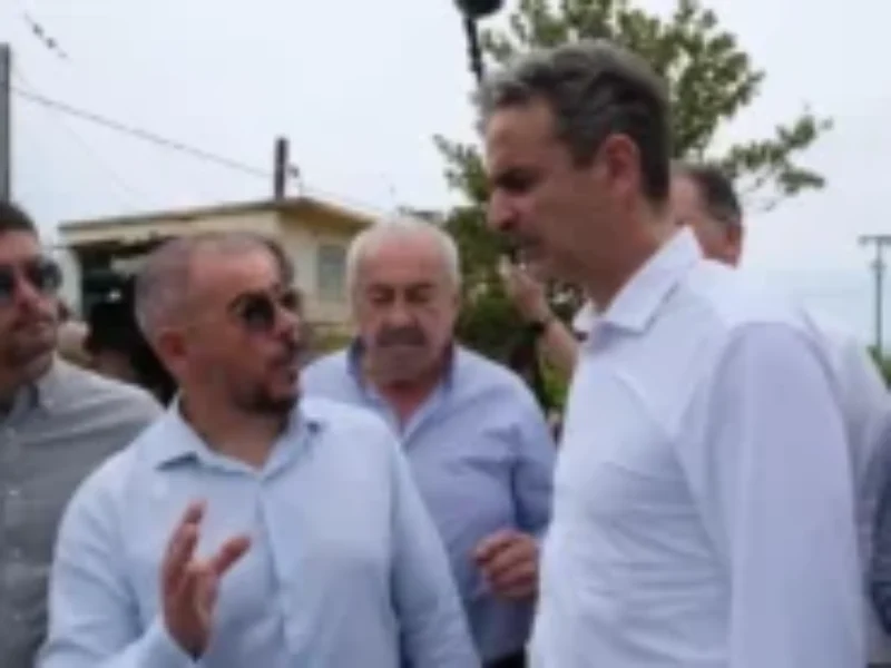 21. ΕΠΙΣΚΕΨΗ-ΞΕΝΑΓΗΣΗ-ΕΝΗΜΕΡΩΣΗ ΤΟΥ ΠΡΩΘΥΠΟΥΡΓΟΥ ΣΕ ΚΑΤΑΣΚΕΥΗ ΑΡΔΕΥΤΙΚΩΝ ΔΙΚΤΥΩΝ ΤΟΥ ΤΟΕΒ ΖΩΝΗΣ ΑΡΑΧΘΟΥ ΑΡΤΑΣ